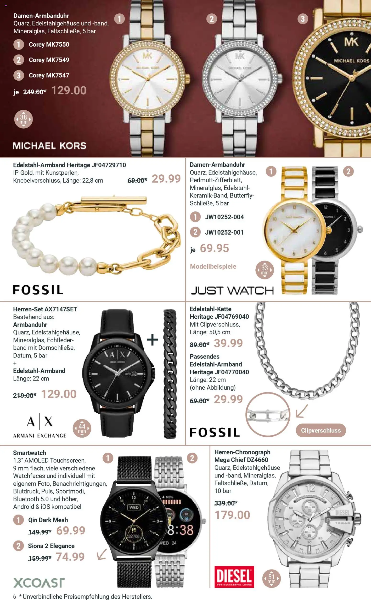 Globus Prospekt 	 - Seite 45 - gültig ab 15.12.2025