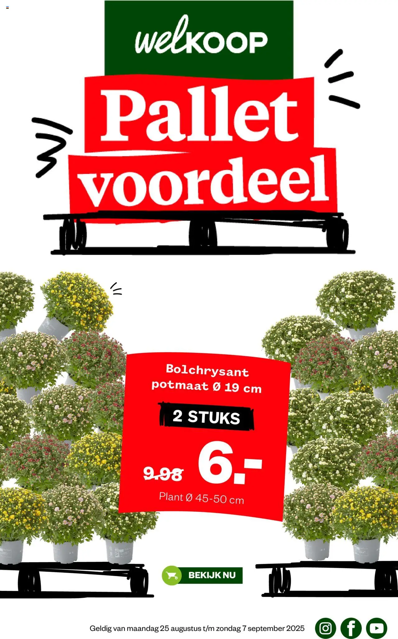 Welkoop - Folder - pagina 1- geldig vanaf 08-09-2025