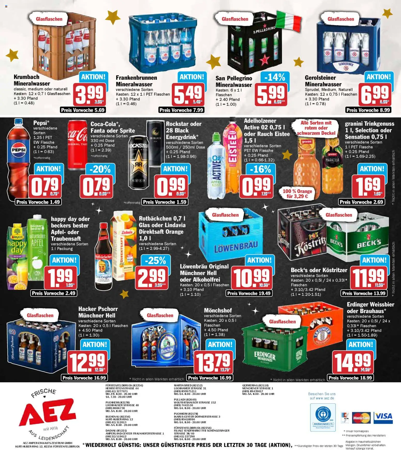 AEZ Prospekt 	 - Seite 20 - gültig ab 08.12.2025