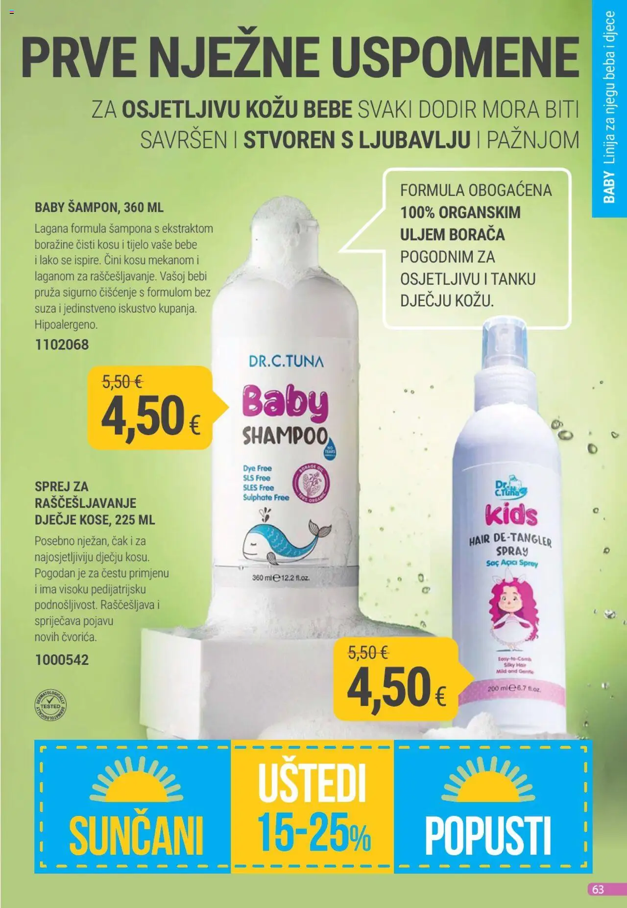 Katalog Farmasi - stranica 63- važeći od 01.07.2025