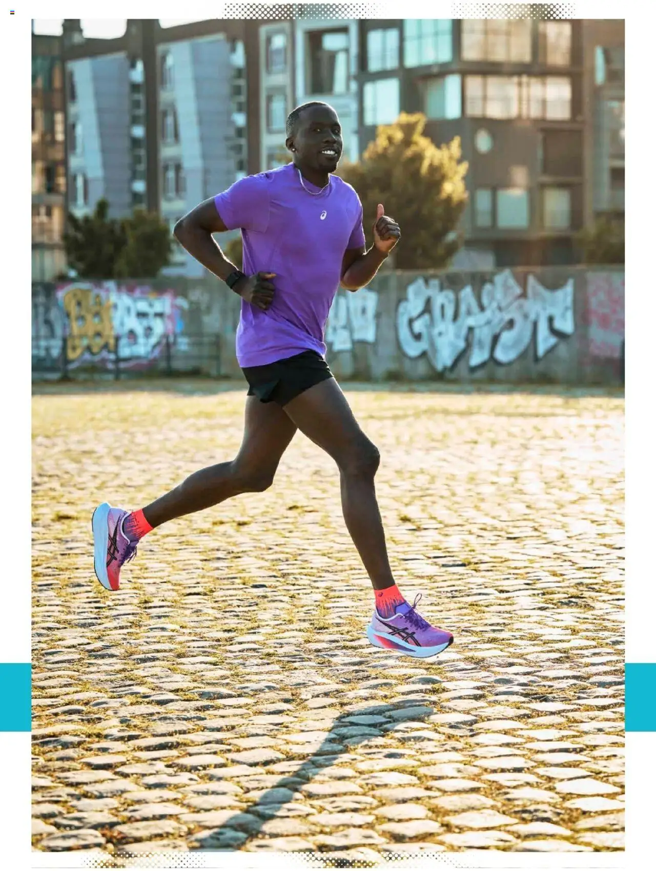 Sport2000 Prospekt Runner's High - Seite 6 - gültig ab 10.09.2025