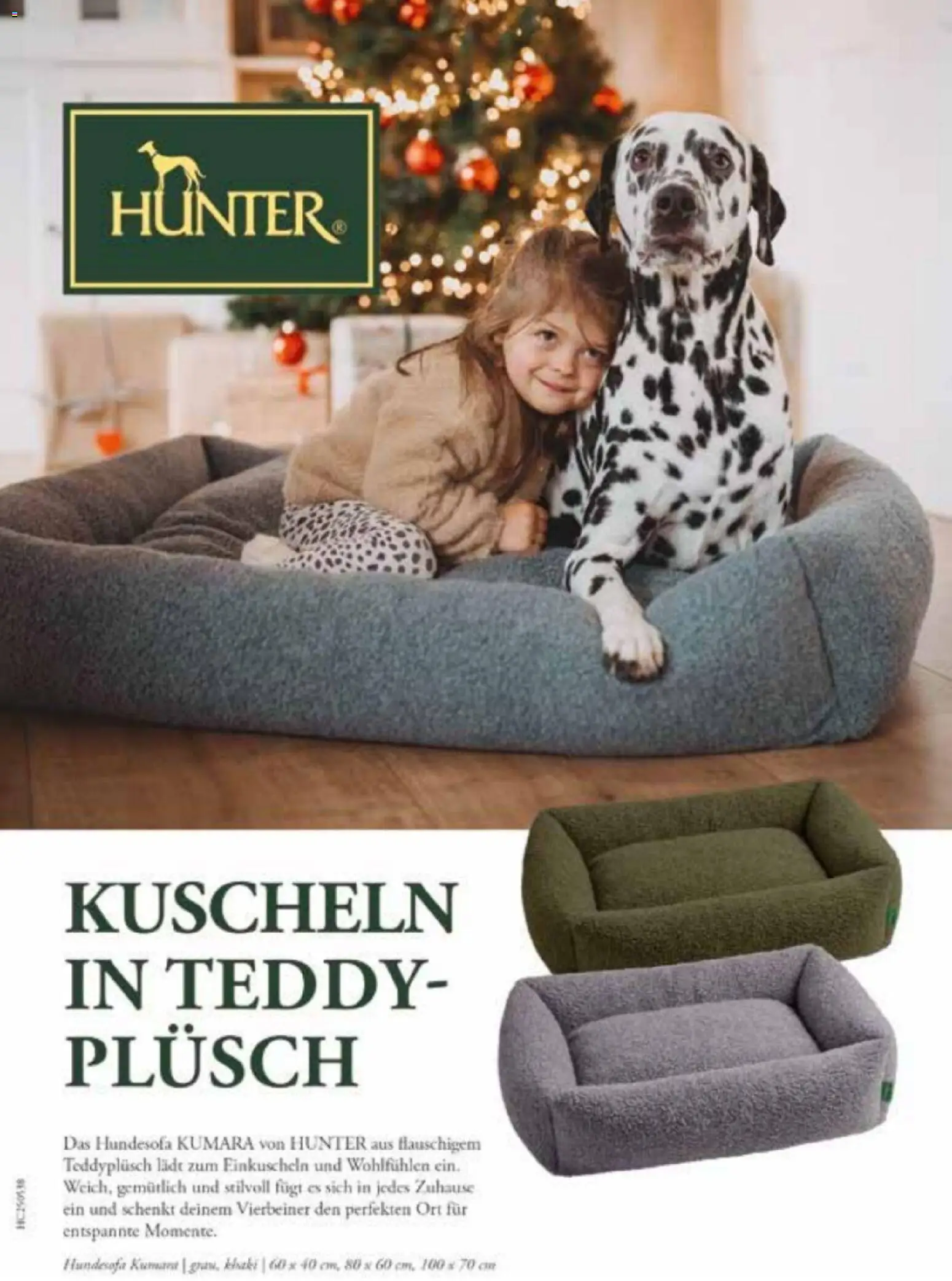 zookauf  Heimtier Journal Special - Seite 15 - gültig ab 01.12.2025