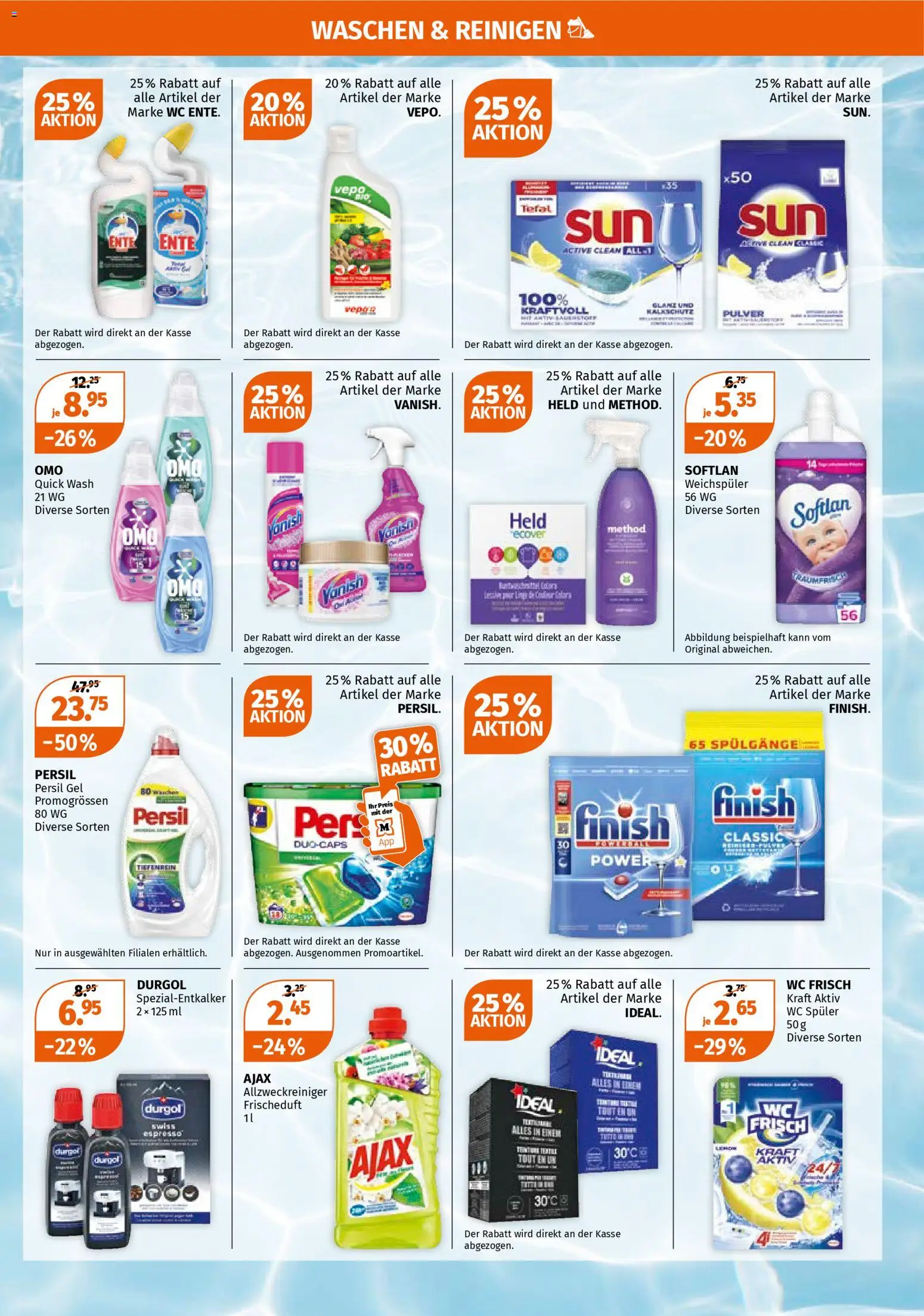 Müller aktionen - page 9- valid from 26.03.2026