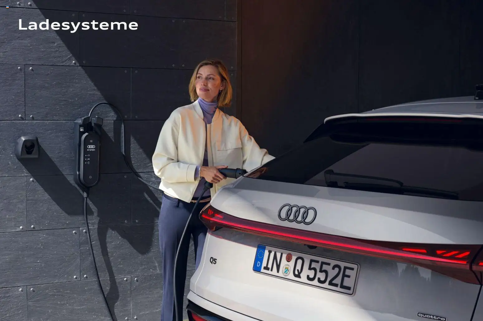 Audi Q5 - Seite 142 - gültig ab 28.10.2025