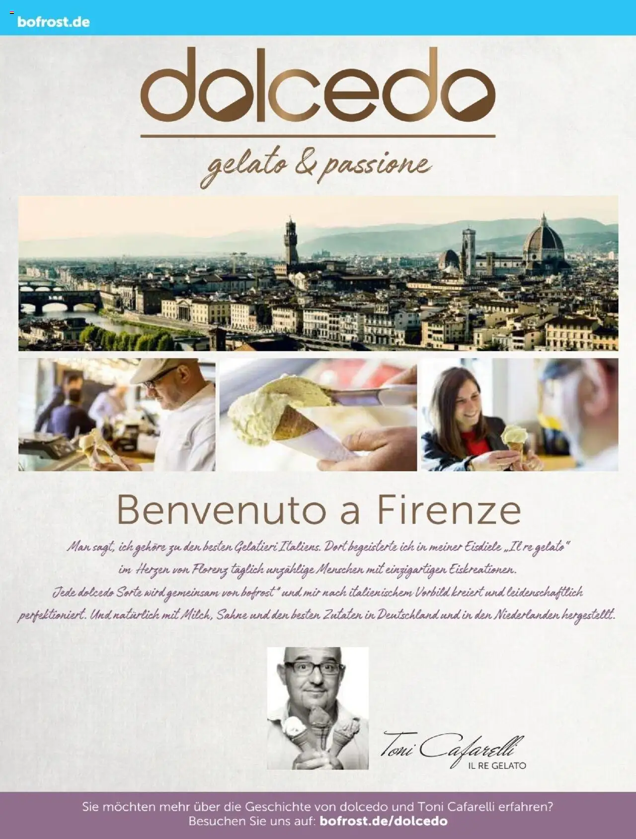 Bofrost Katalog - Seite 10 - gültig ab 07.09.2025