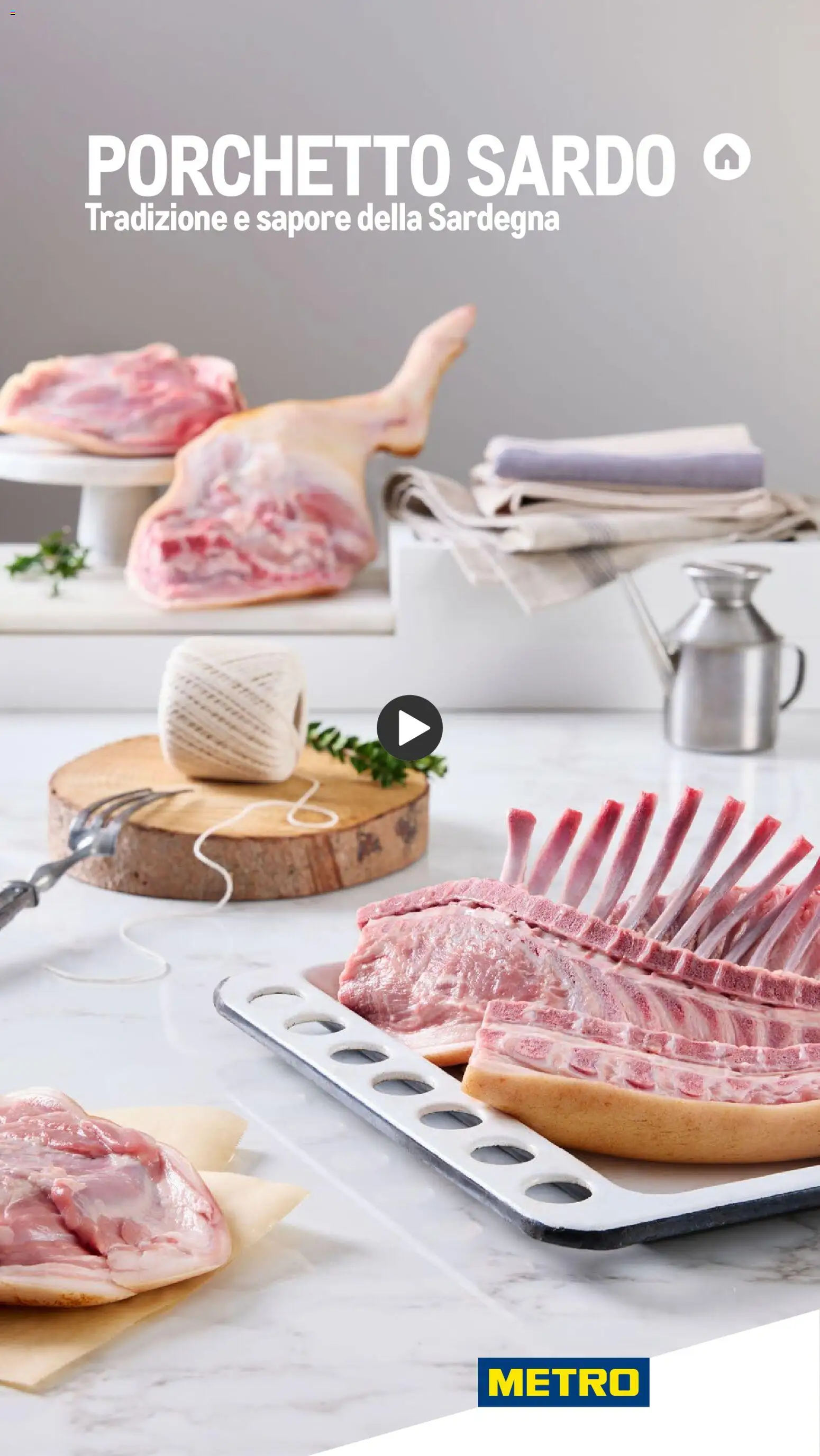 Metro Carne catalogo - pagina 5 - valido dal 26/11/2025