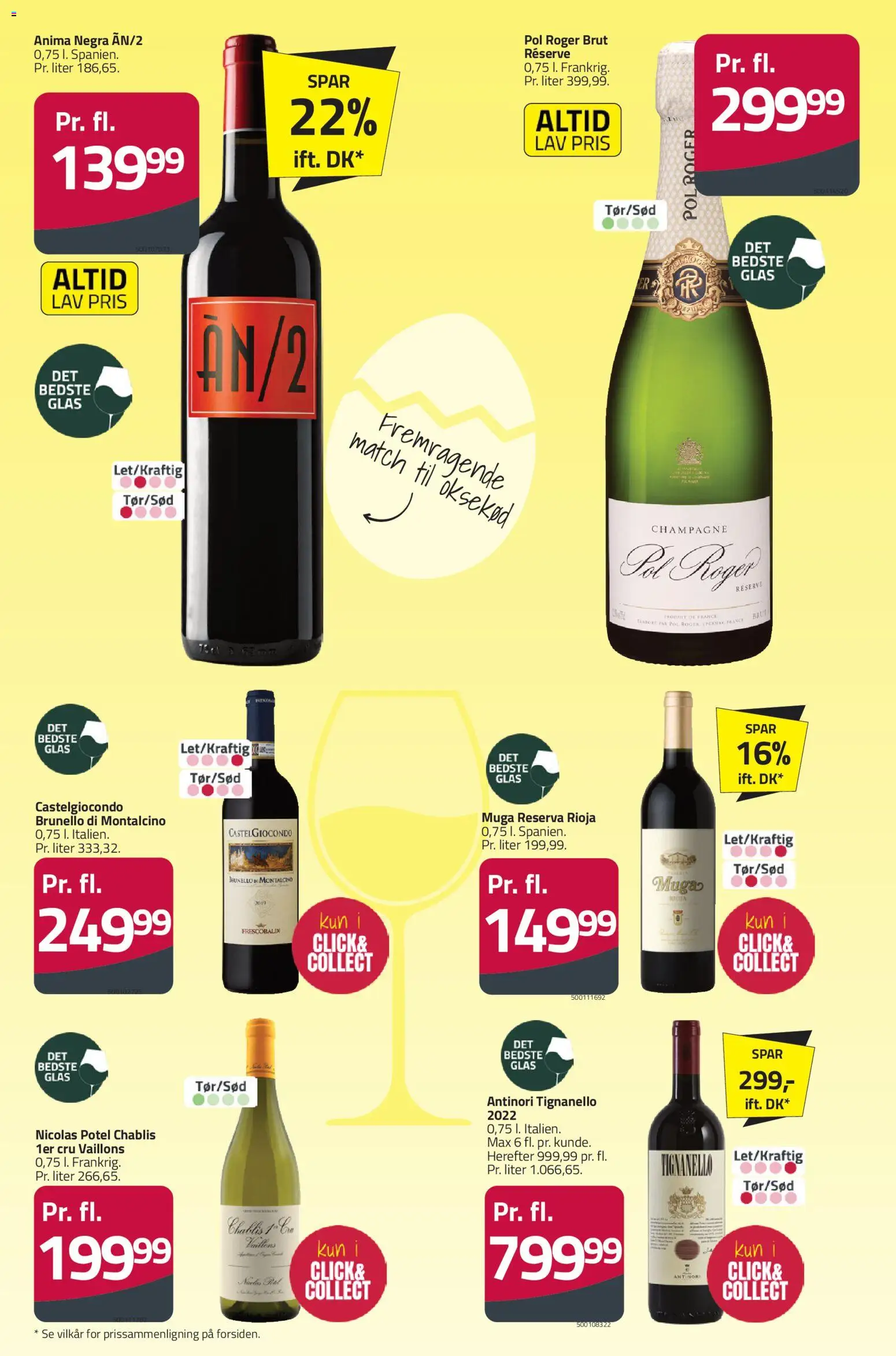 Fleggaard - Tilbudsavis - page 44- valid from 18/03/2026