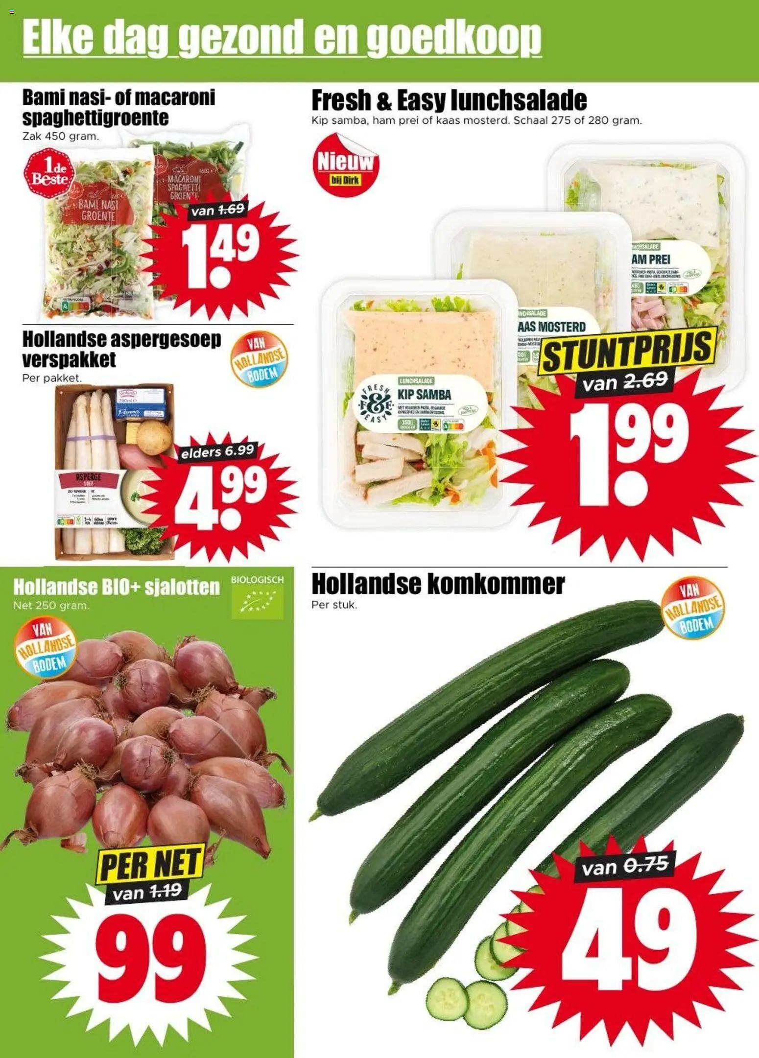 Dirk folder week 17 - page 4- valid from 22-04-2026