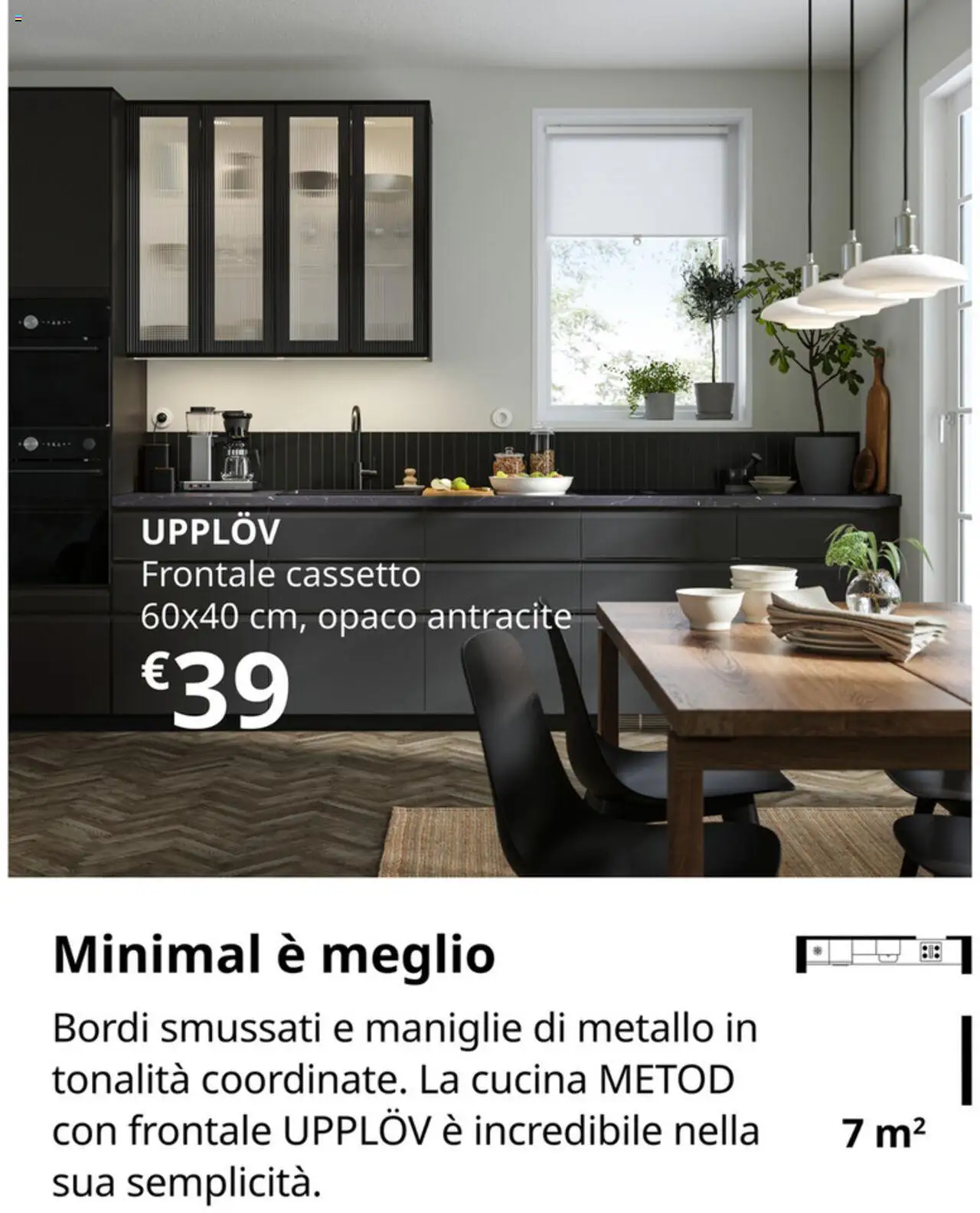 Cucine 2025 IKEA	 - pagina 34 - valido dal 22/07/2024