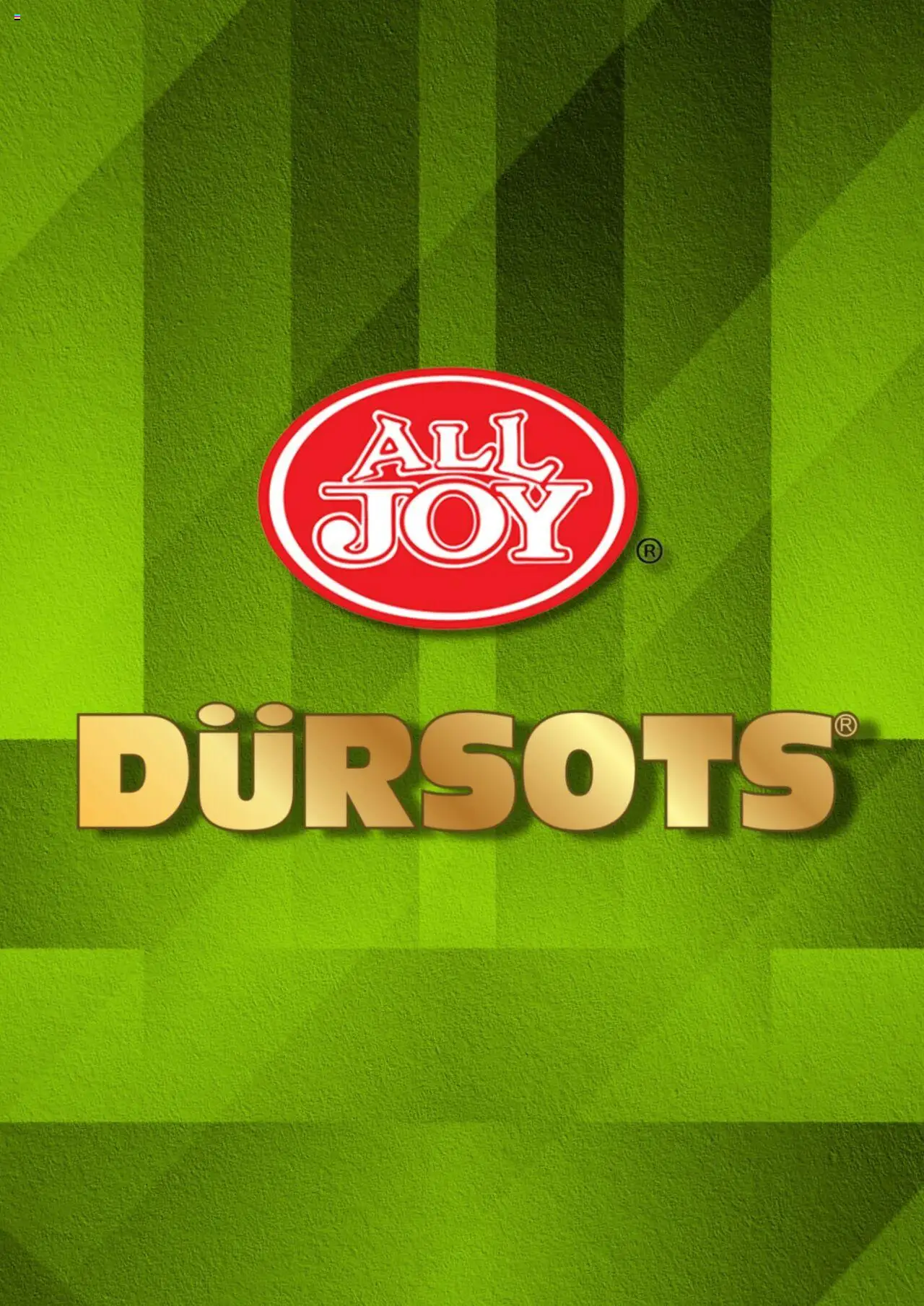 Super Save Dursots & All Joy - page 1- valid from 11/07/2025