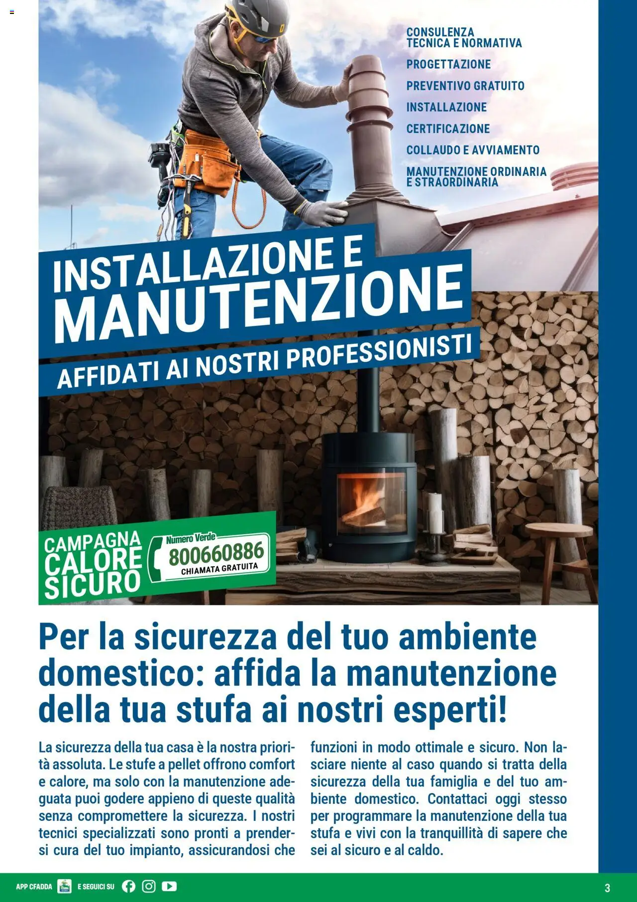 CFadda Riscaldamento catalogo - pagina 3 - valido dal 01/10/2025