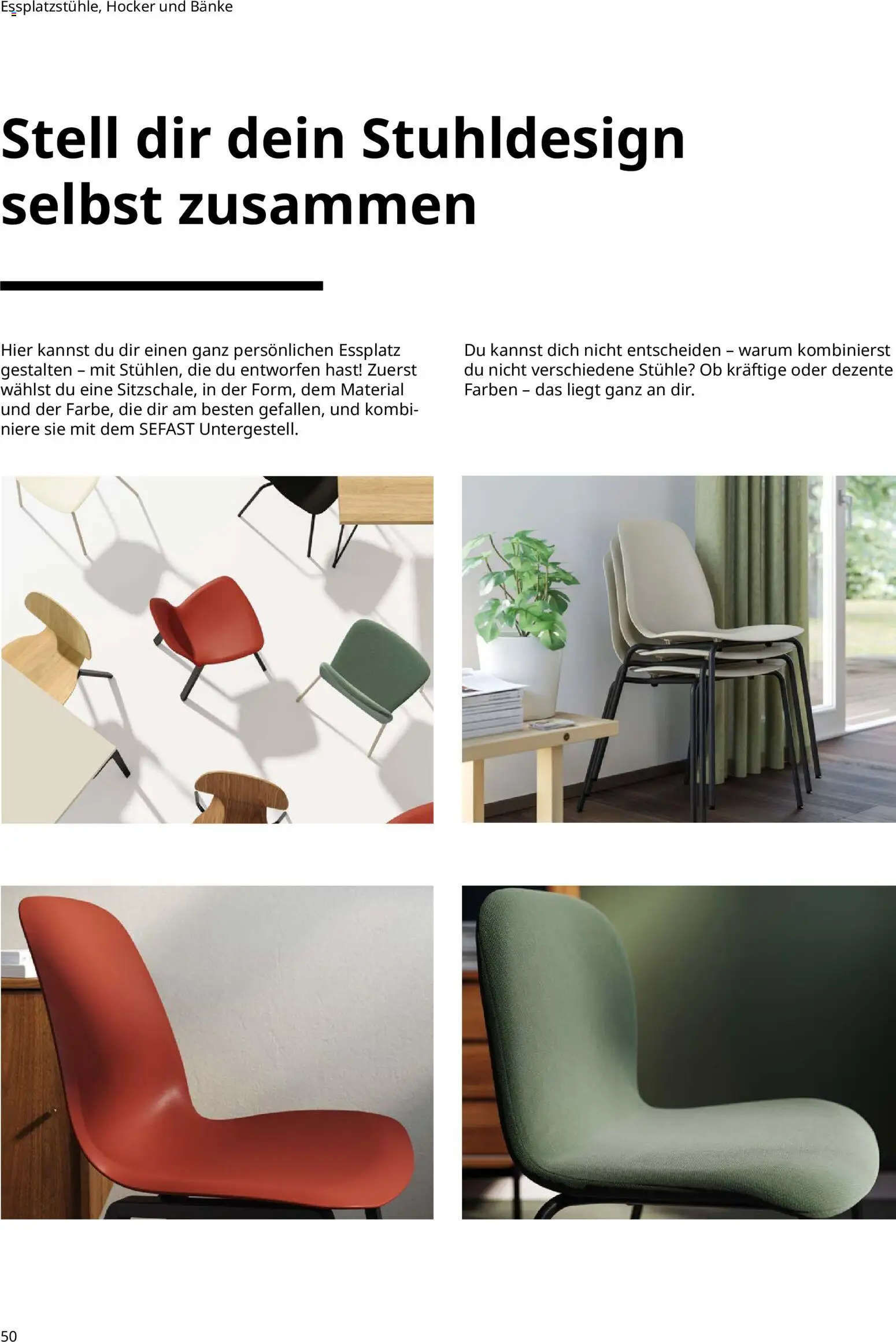 Ikea Essplatz - Seite 50 - gültig ab 02.01.2026