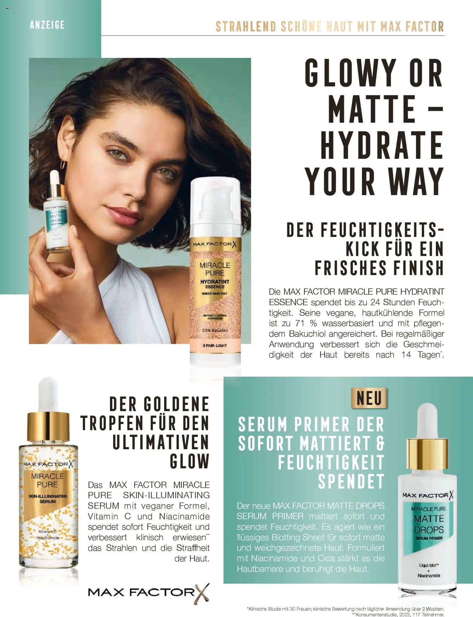 dm drogerie Prospekt 	 - Seite 12 - gültig ab 01.01.2026