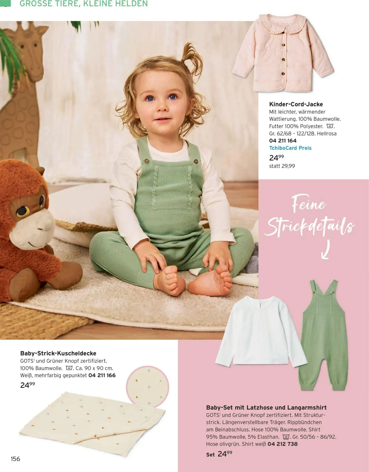 Tchibo Prospekt April - Seite 156 - gültig ab 01.04.2026
