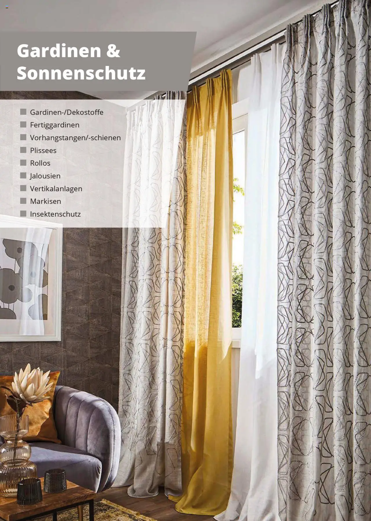 Hammer Zuhause Service Kompetenz - Seite 6 - gültig ab 06.10.2025