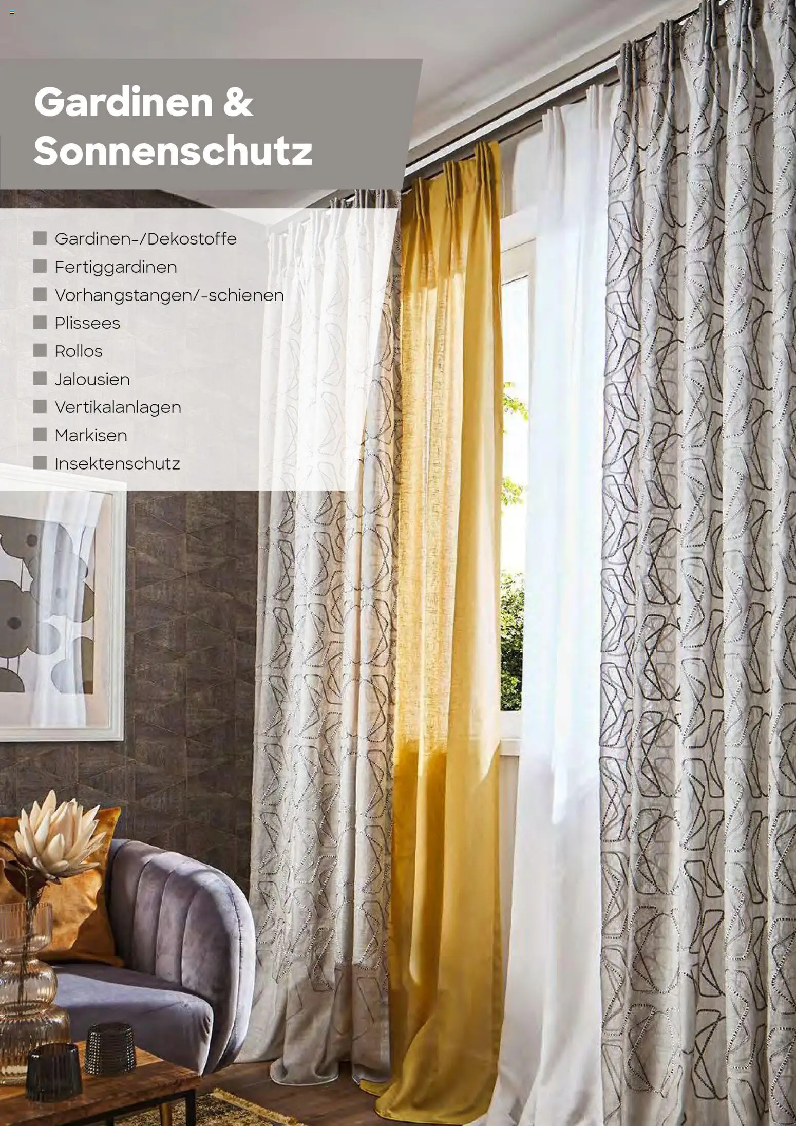 Hammer Zuhause Service Kompetenz - Seite 6 - gültig ab 06.10.2025