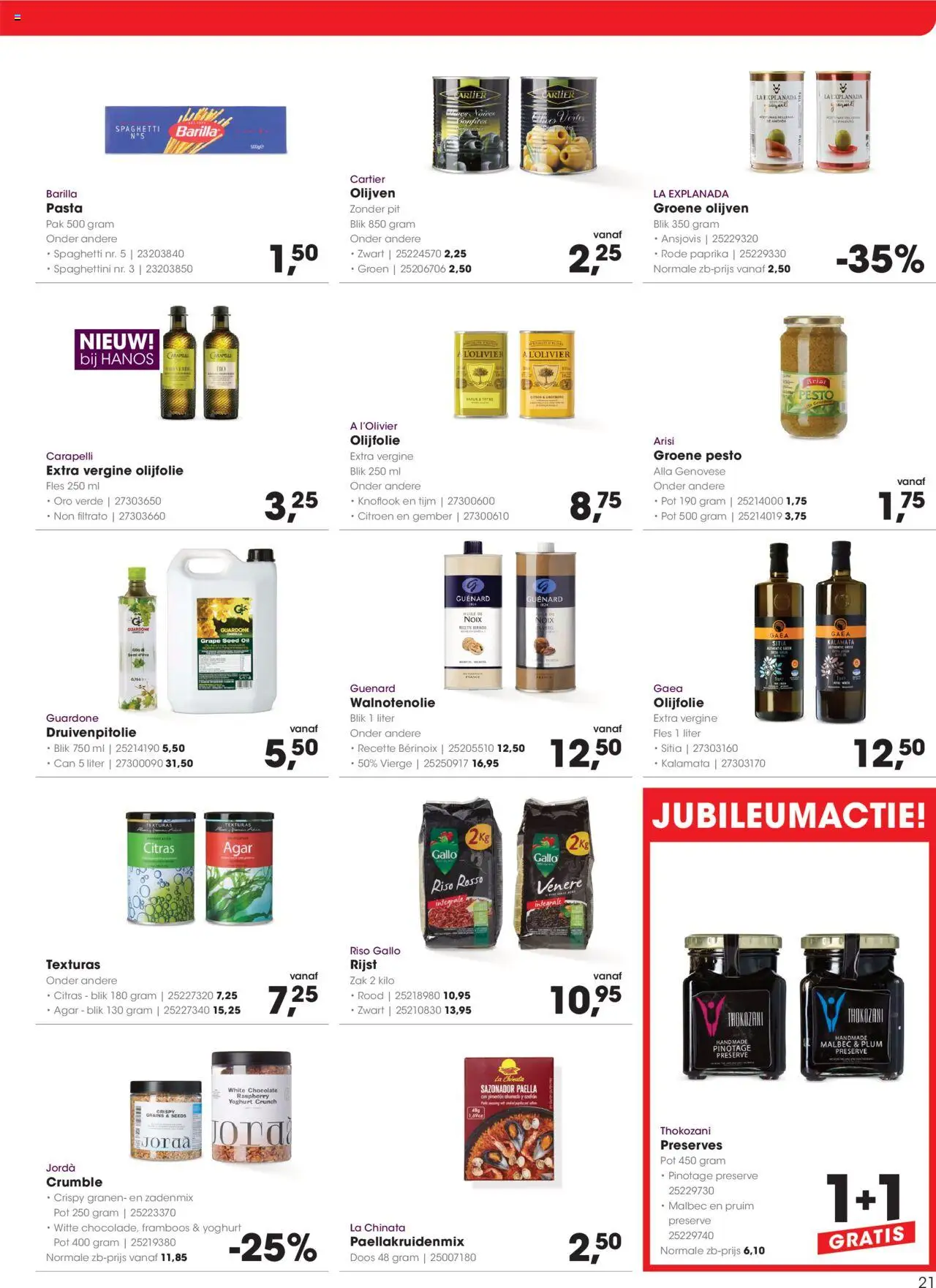 Hanos - Folder - pagina 21- geldig vanaf 14-07-2025