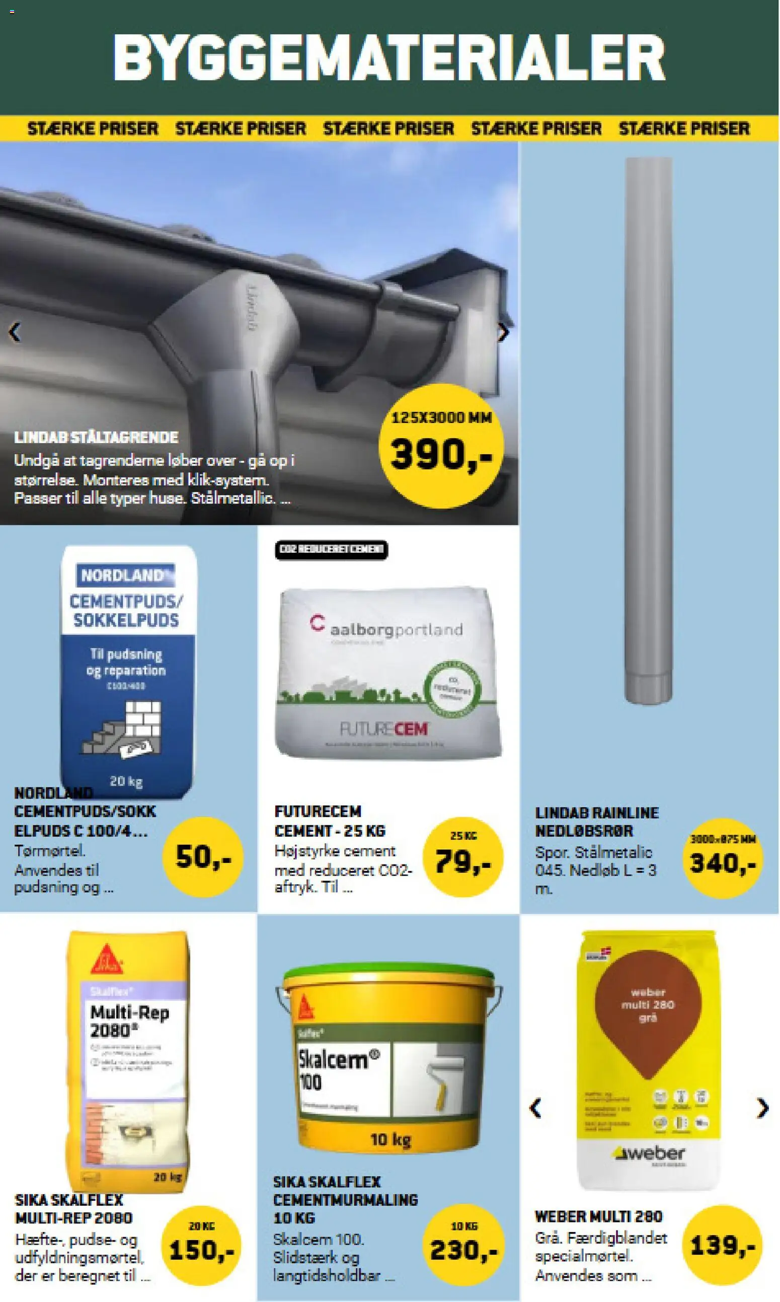 XL-BYG - Tilbudsavis - page 37- valid from 27/03/2026