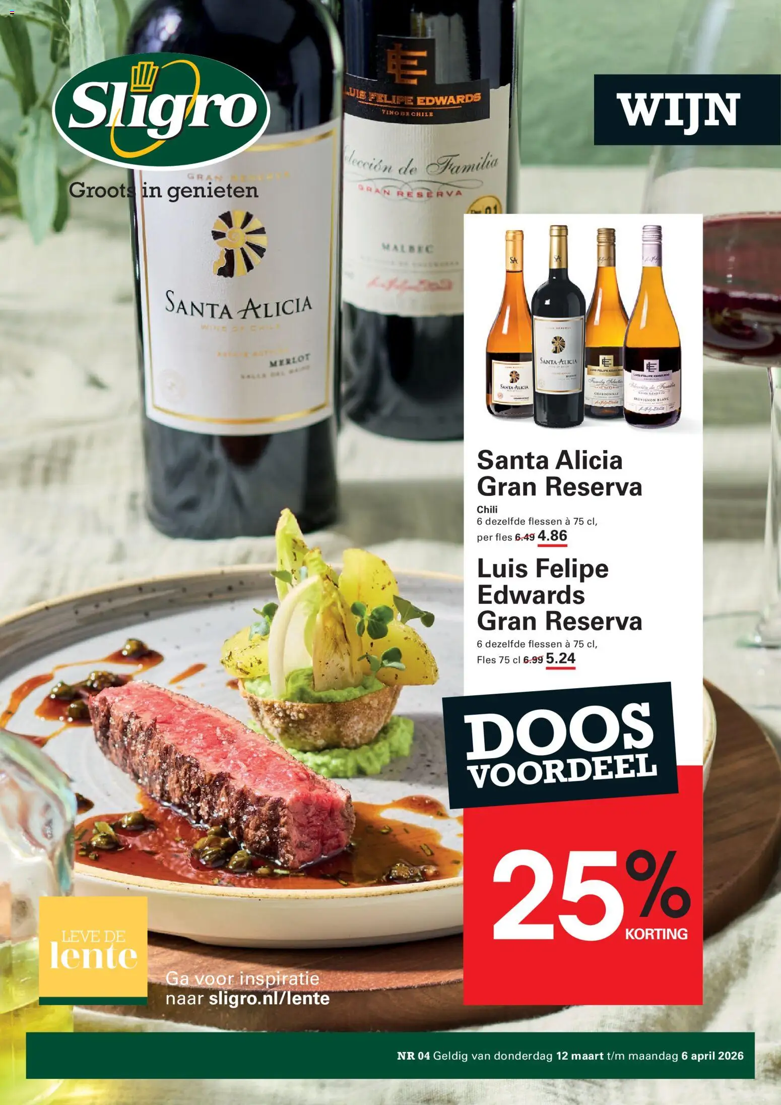 Sligro folder - page 43- valid from 12-03-2026