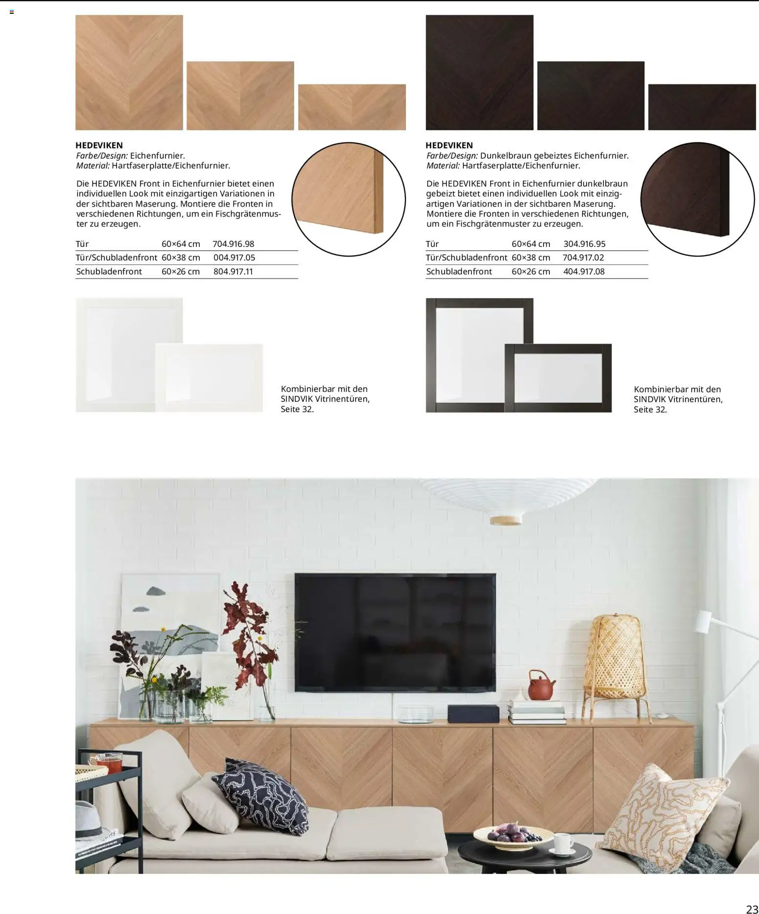 Ikea BESTÅ Kaufhilfe - Seite 23 - gültig ab 02.01.2026