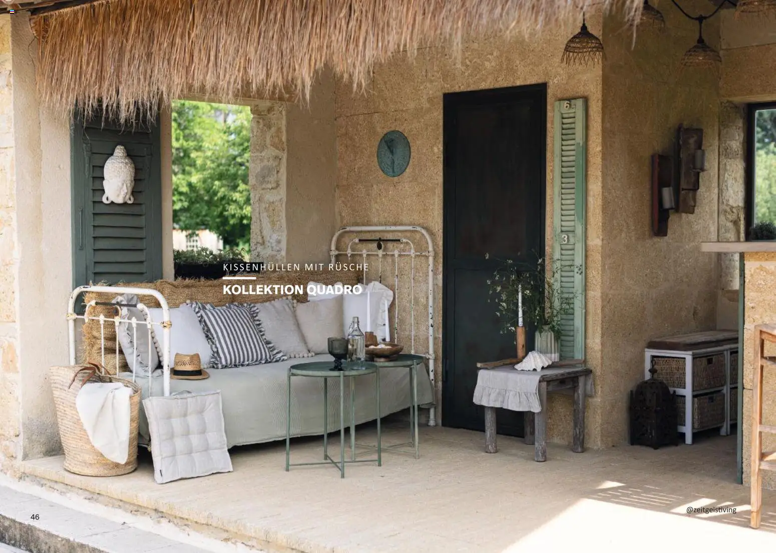 Dekoria Prospekt 	 - Seite 46 - gültig ab 30.01.2026