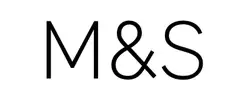 Marks & Spencer store in the UK logo