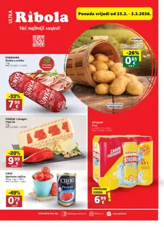 Ribola katalog od 25.02.2026