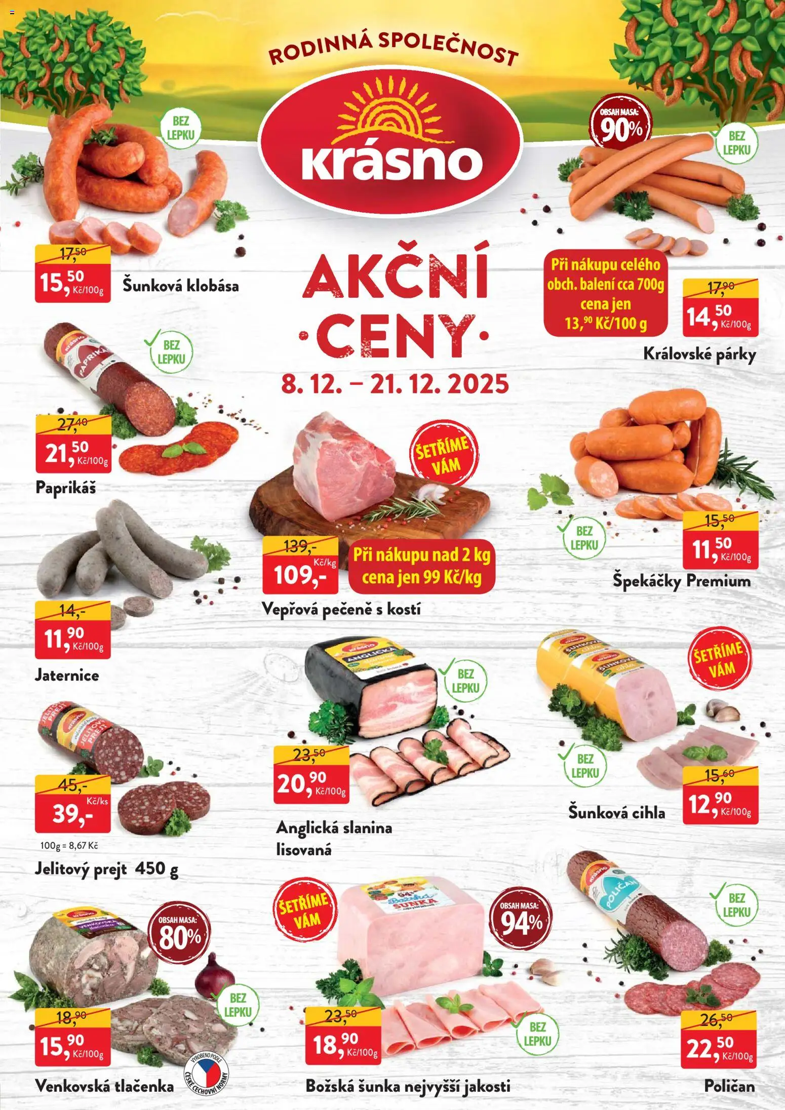 MP Krásno leták - strana 1- platný od 08.12.2025