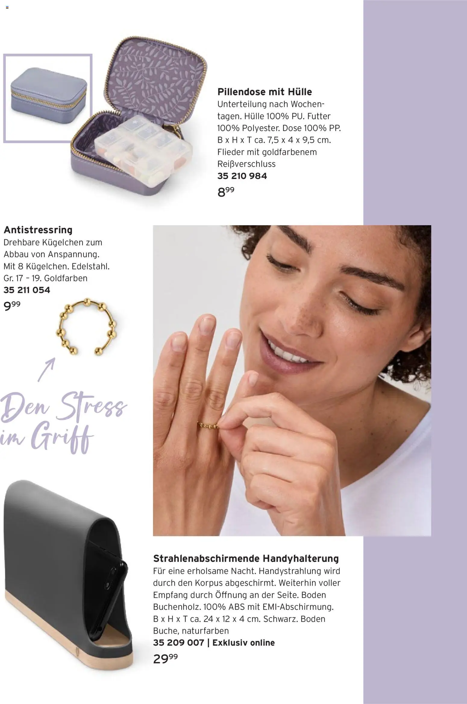 Prospekt Tchibo Freude für Alle - Seite 24 - gültig ab 10.12.2025