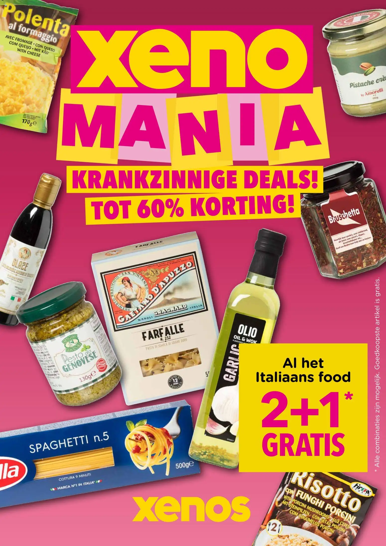 Xenos folder - pagina 1- geldig vanaf 13-04-2026