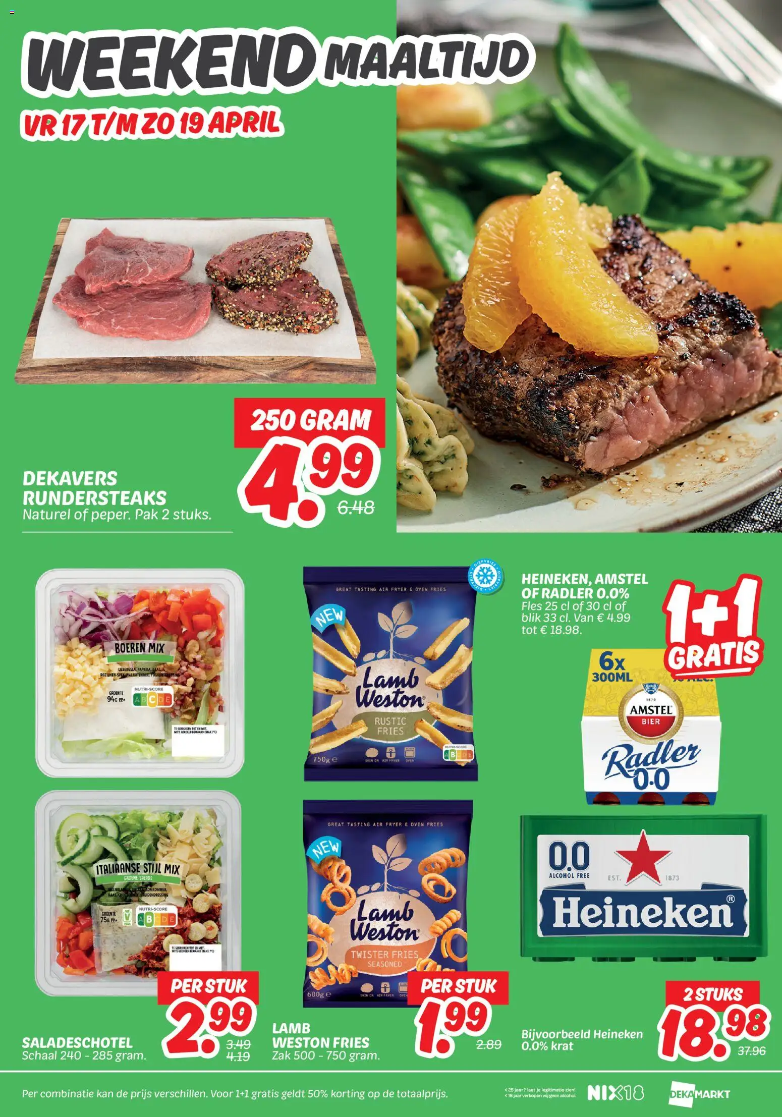 Dekamarkt folder - page 29- valid from 14-04-2026