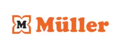 Müller logo