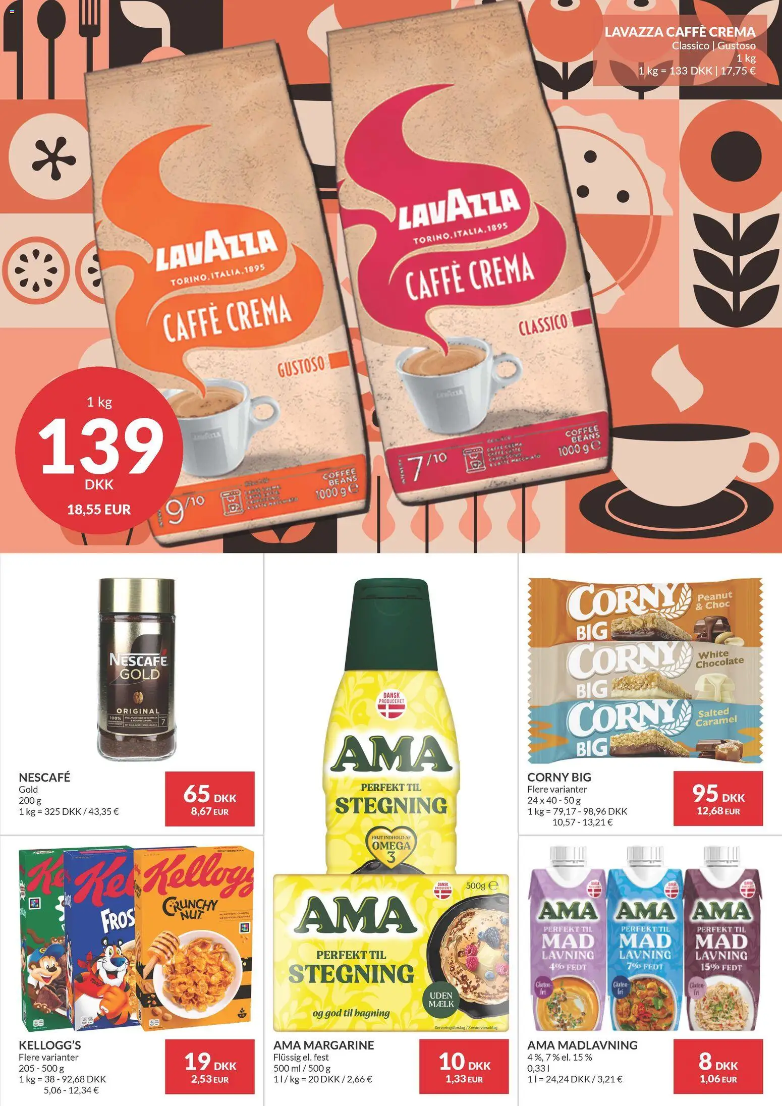 Nielsen Discount - Tilbudsavis - page 18- valid from 19/03/2026