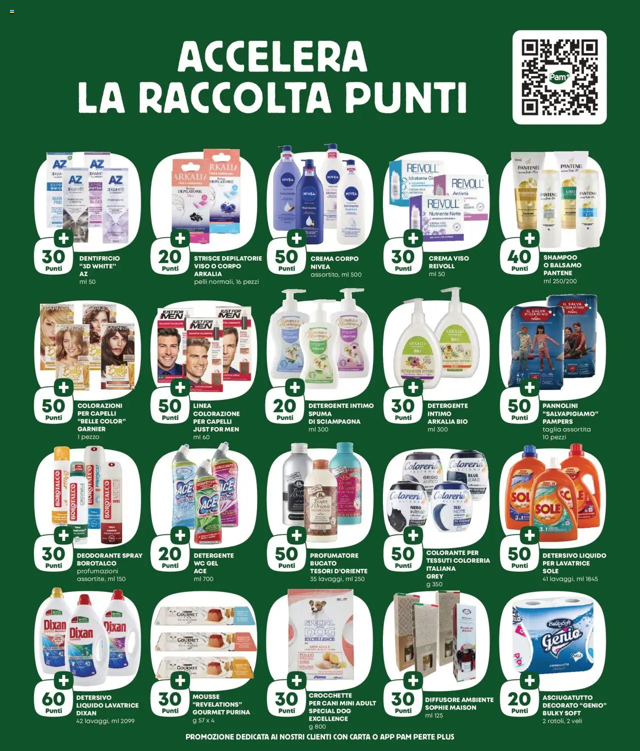 Panorama Tibi catalogo - pagina 11 - valido dal 10/07/2025