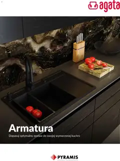 Podgląd Salony Agata Gazetka - Pyramis ważny od 27.01.2026
