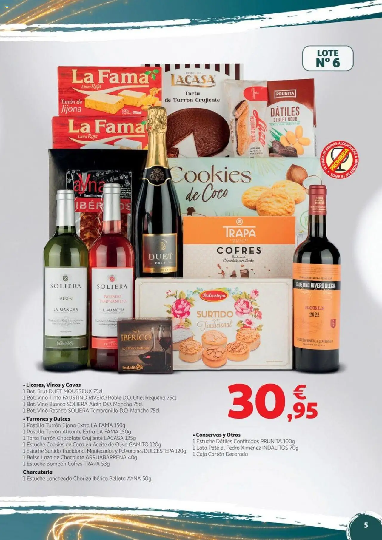 Alcampo - Alicante y Murcia - Página de 5 - Válido desde 06/11/2025