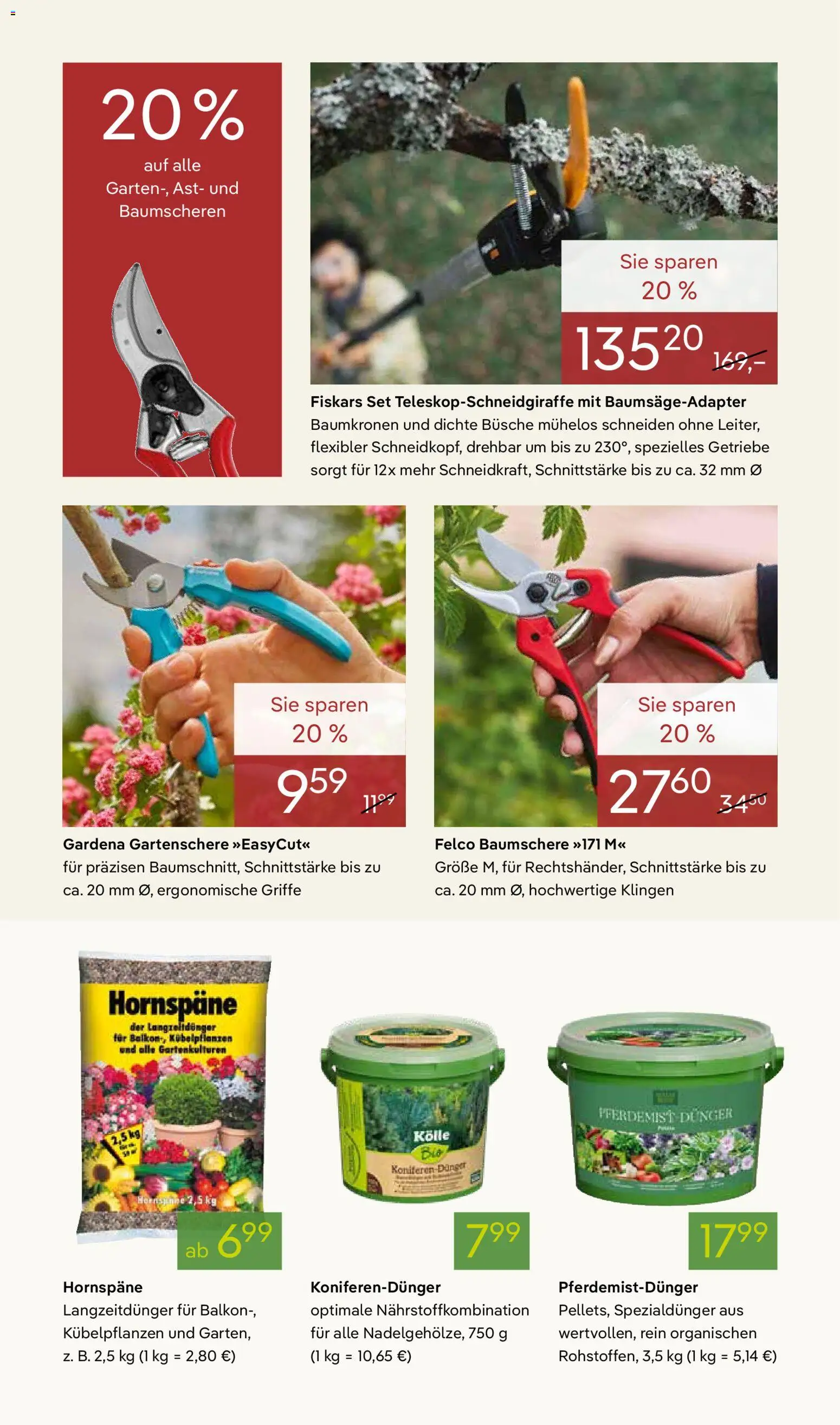 Pflanzen-Kölle Prospekt 	 - Seite 10 - gültig ab 02.03.2026