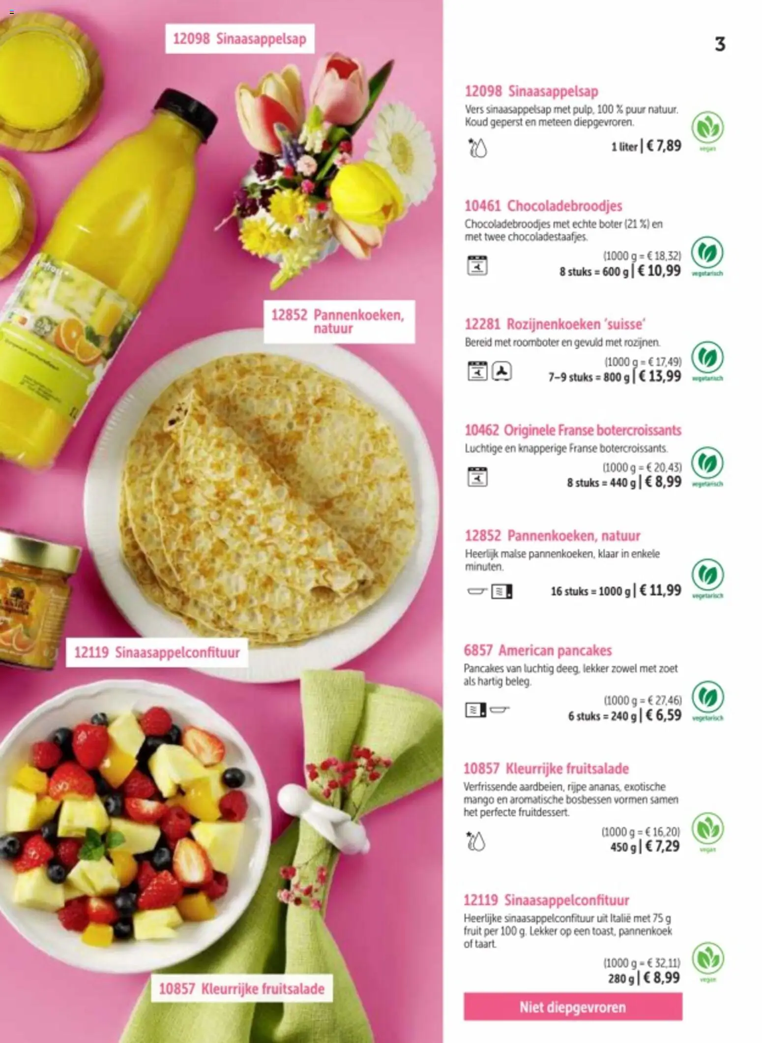 Folder/ Publicité - page 3- valid from 16/02/2026