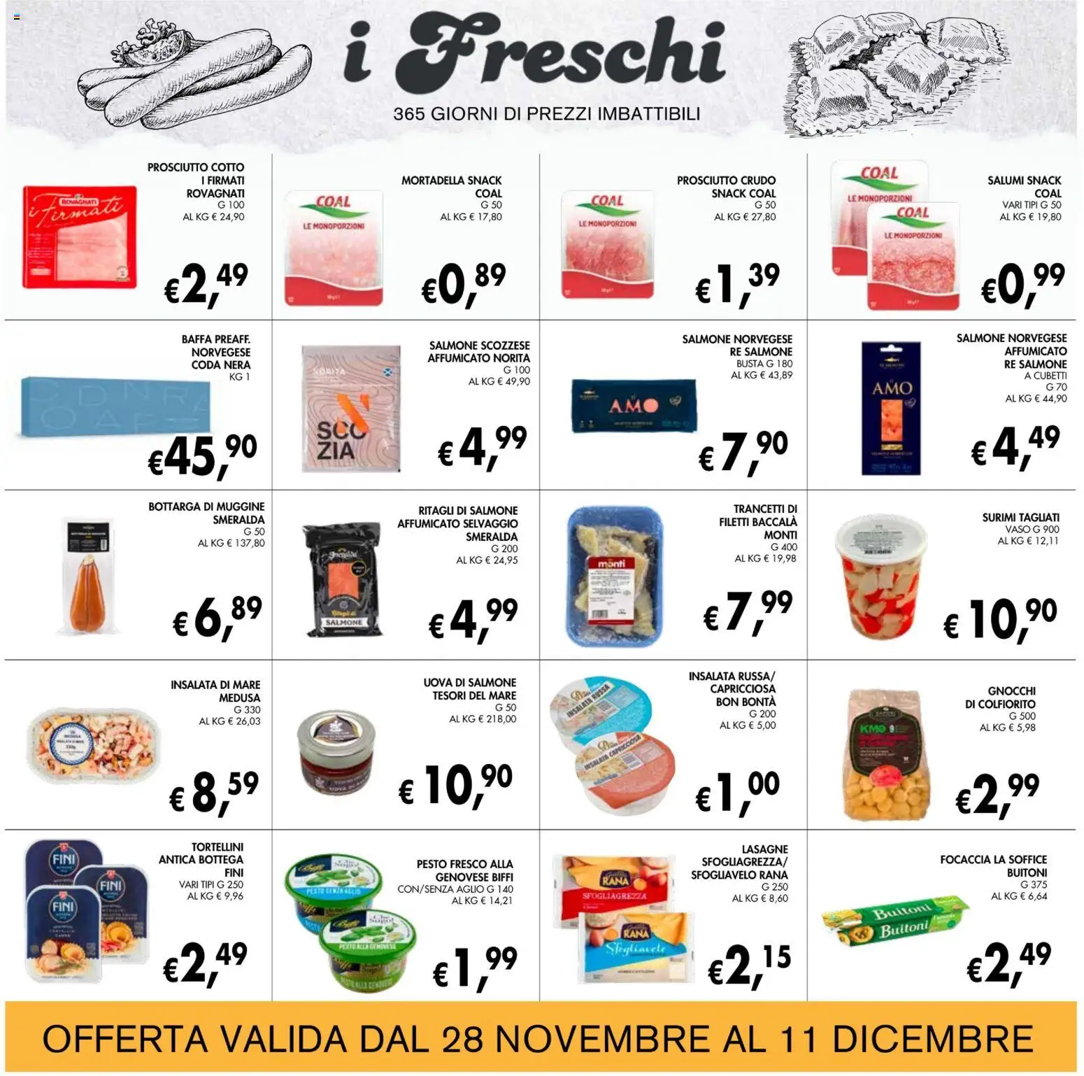 Coal èccoMi catalogo - pagina 10 - valido dal 28/11/2025