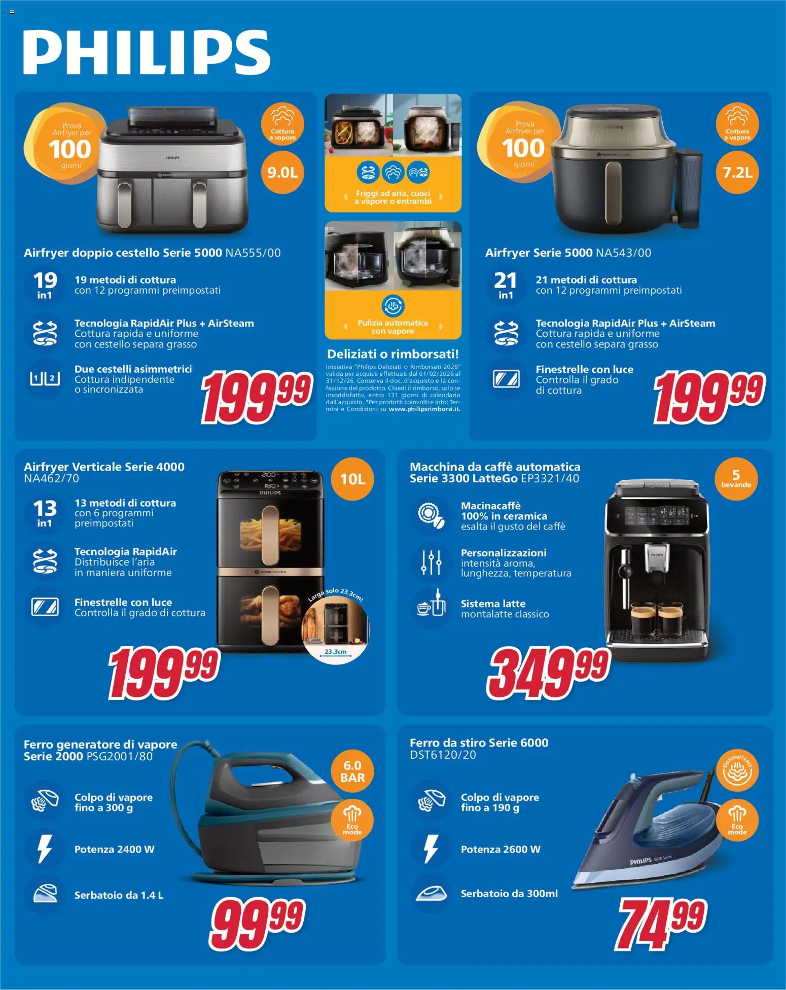 Trony volantino - pagina 18 - valido dal 09/04/2026