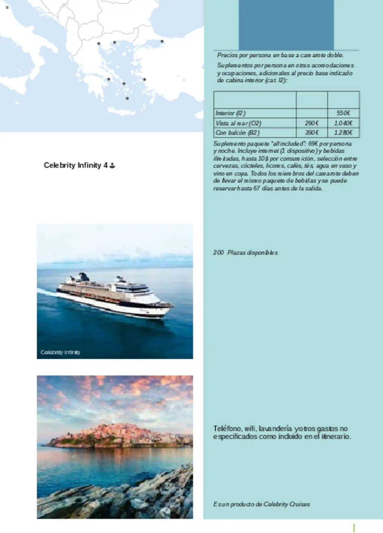 Viajes El Corte Inglés Rutas Culturales de la Comunidad de Madrid - Página de 283 - Válido desde 01/04/2025