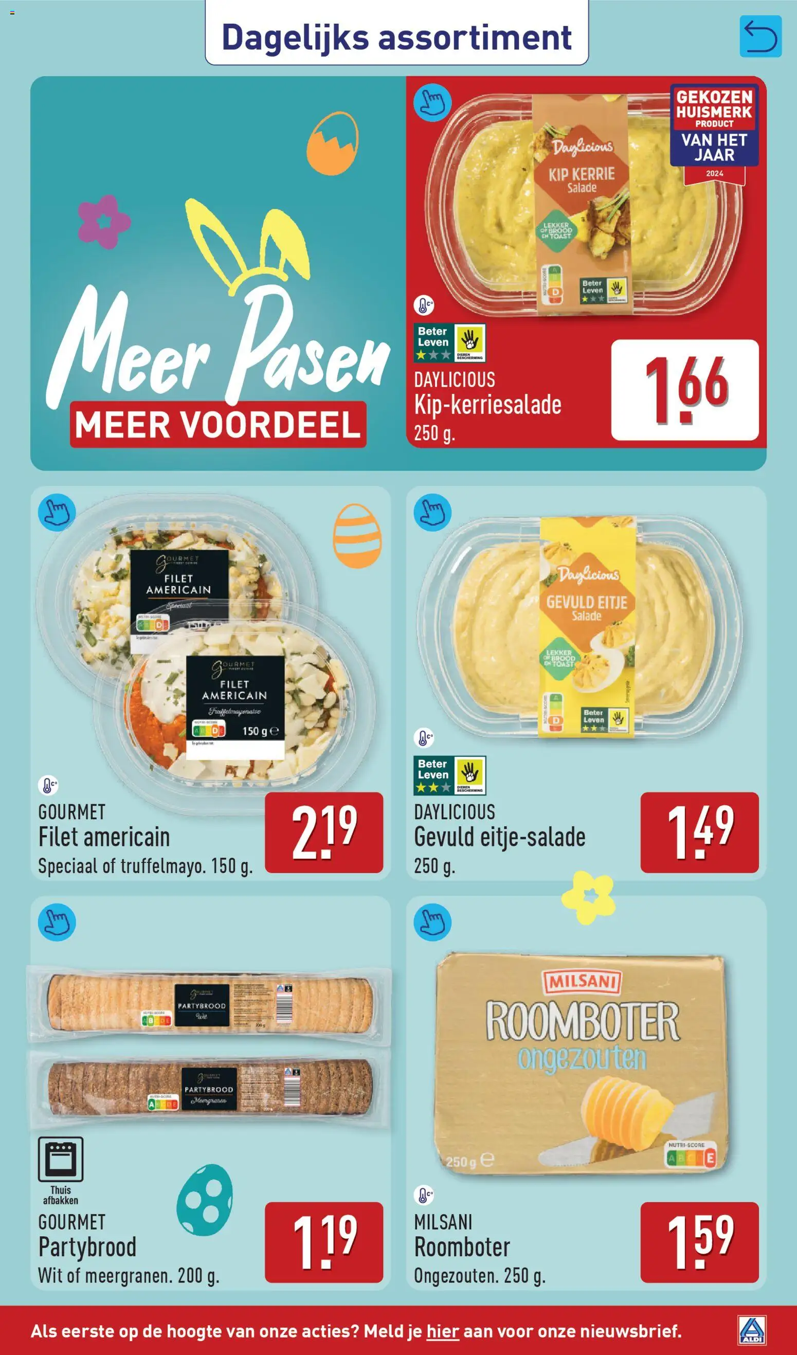 Aldi folder week 14 - page 31- valid from 30-03-2026