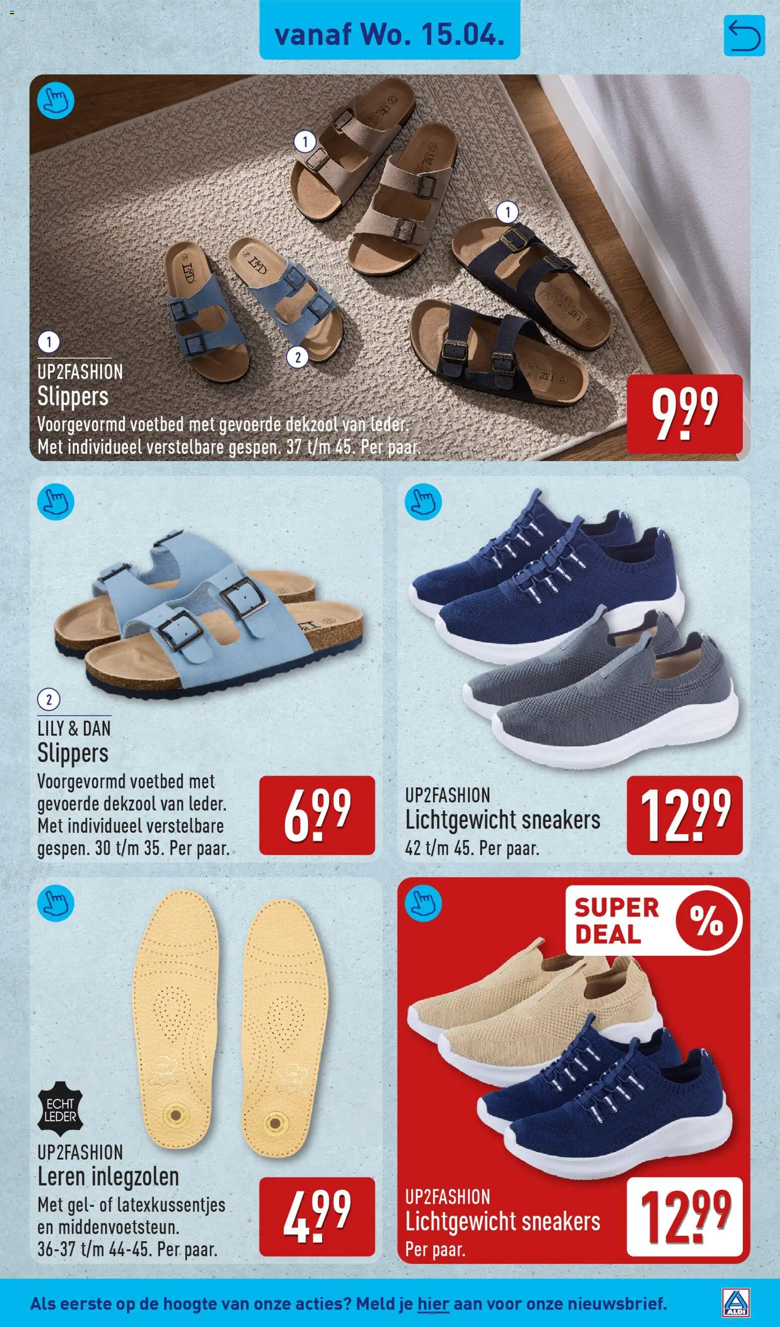 Aldi folder week 16 - page 47- valid from 13-04-2026