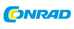 Conrad Geschäft logo
