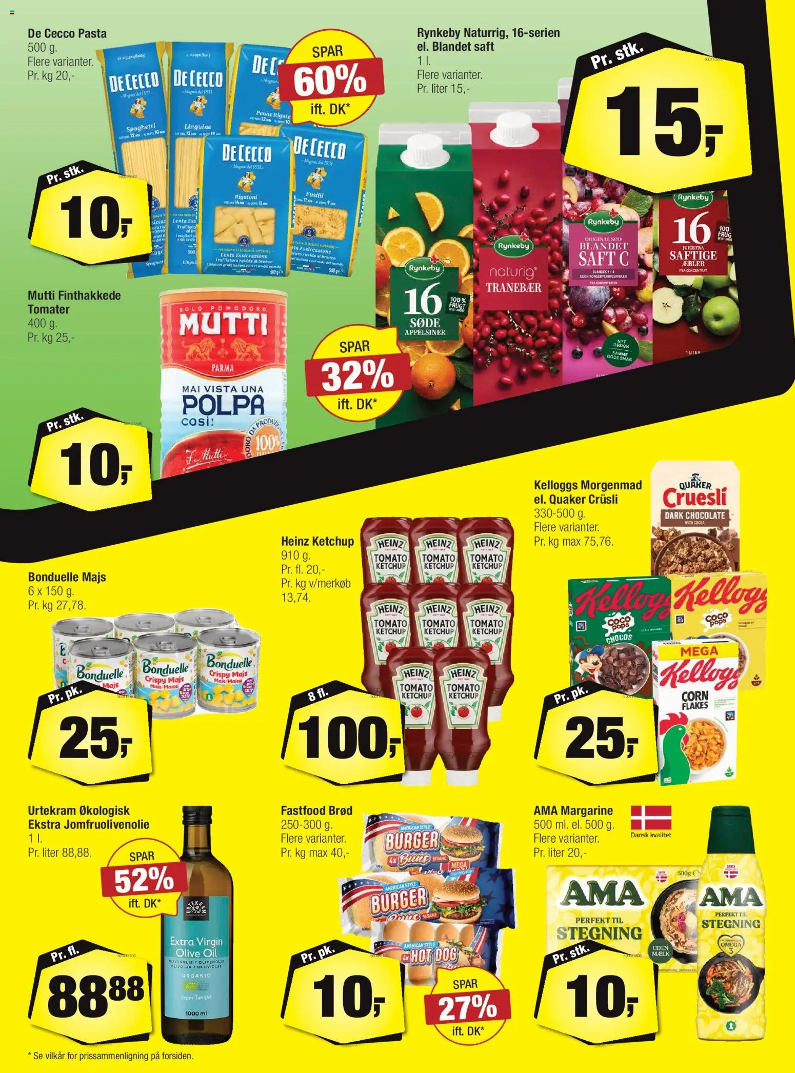 Calle - Tilbudsavis - page 8- valid from 18/03/2026