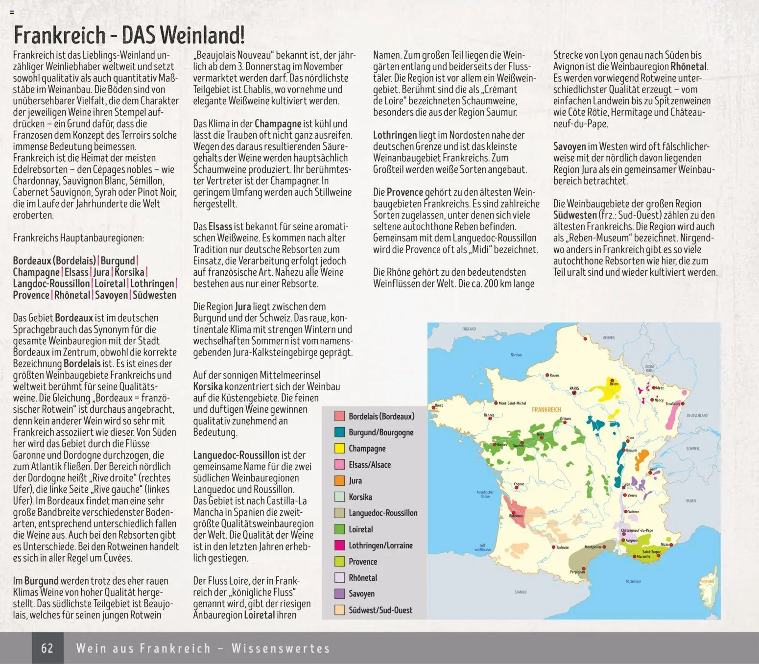 Edeka Struve Wein– und Spirituosen - Seite 62 - gültig ab 14.11.2025