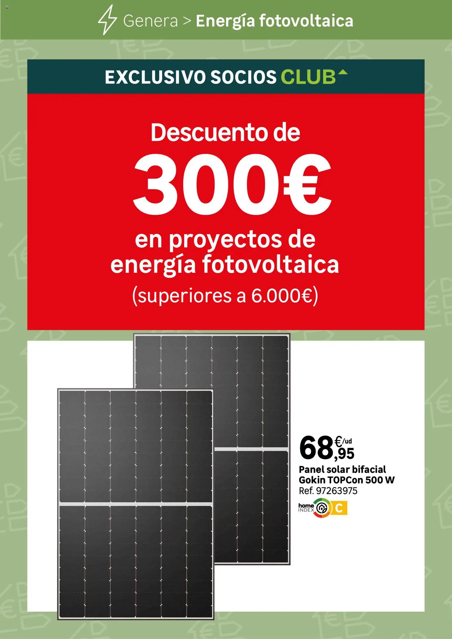 Leroy Merlin catálogo - Página de 40 - Válido desde 03/03/2026