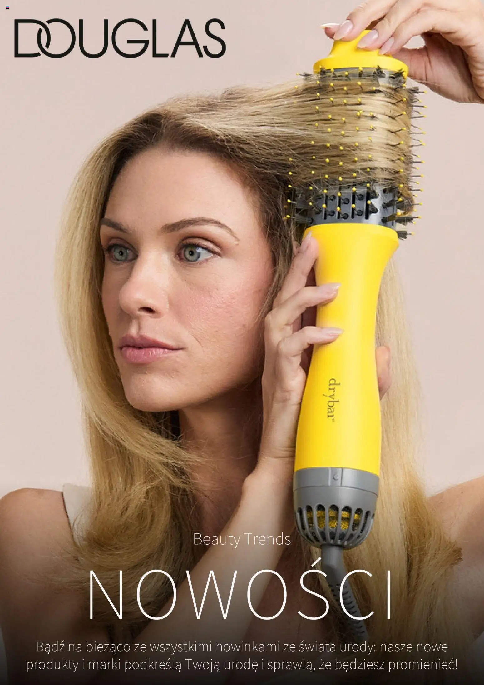 Douglas promocje - strona 1- ważny od 01.04.2026