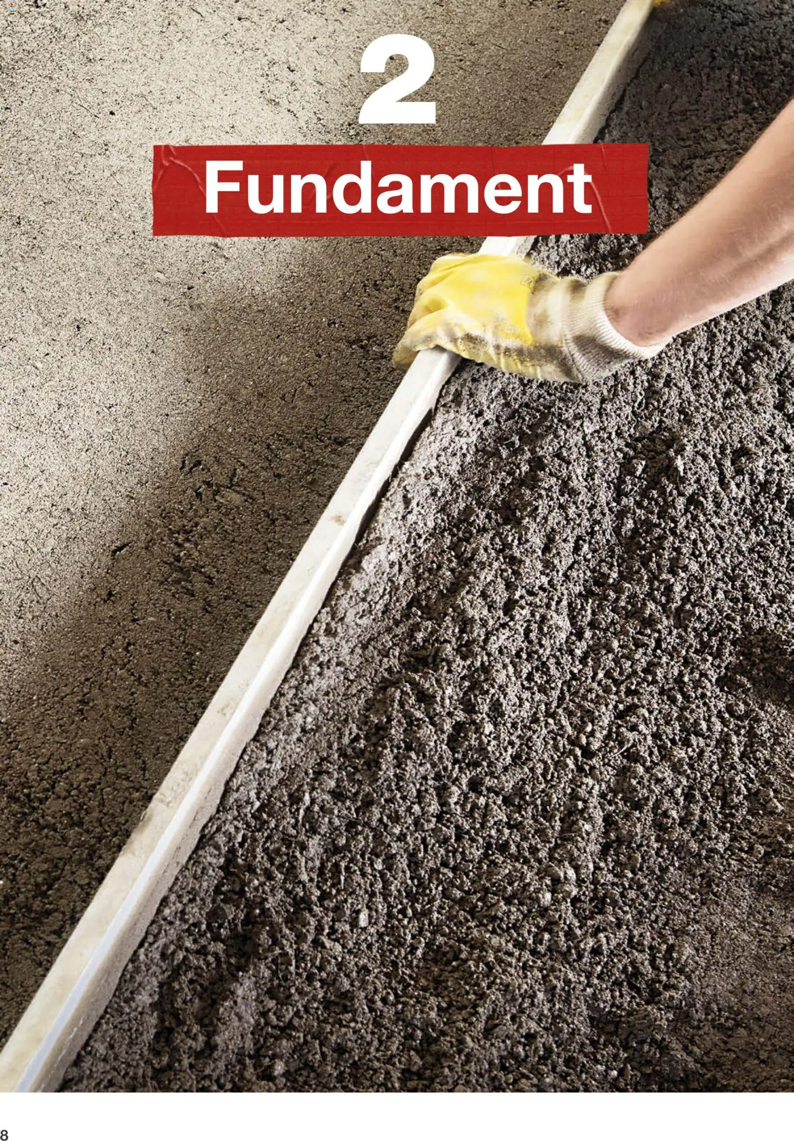 Toom Baumarkt Pool selber bauen - Seite 8 - gültig ab 01.01.2026