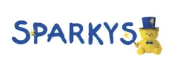 Sparkys logo